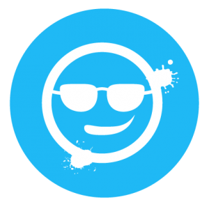 unicef-participation-matter-icon-03 smiley emoji with sunglasses