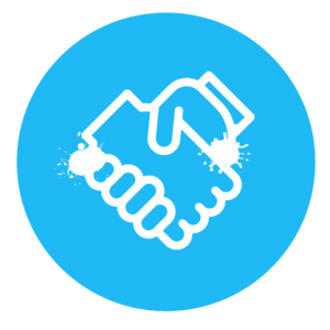 unicef-participation-matter-icon-04 handshake icon