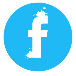 Facebook icon