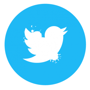 Twitter icon