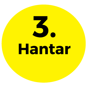 Hantar