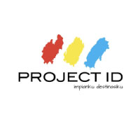 Project ID logo
