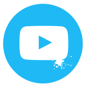 You Tube logo